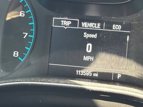 Used 2018 Chevrolet Colorado W/T w/ WT Convenience Package RWD image 8