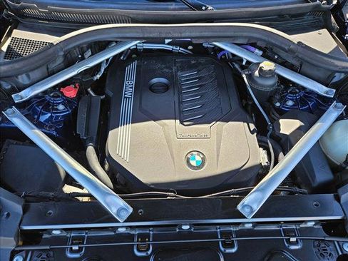 Used 2022 BMW X5 sDrive40i w/ Premium Package image 19