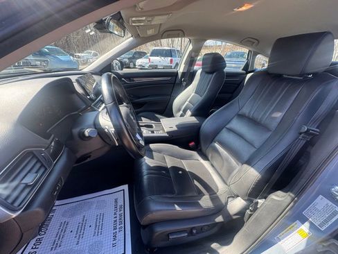Used 2022 Honda Accord Sport Special Edition image 28