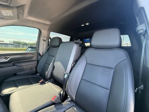 Used 2025 Chevrolet Silverado 2500 LT w/ Trail Boss Package AWD/4WD image 15