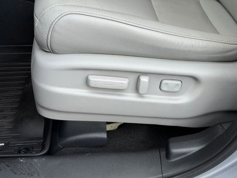 Used 2022 Honda Passport EX-L image 13