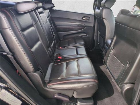 Used 2024 Dodge Durango R/T image 21