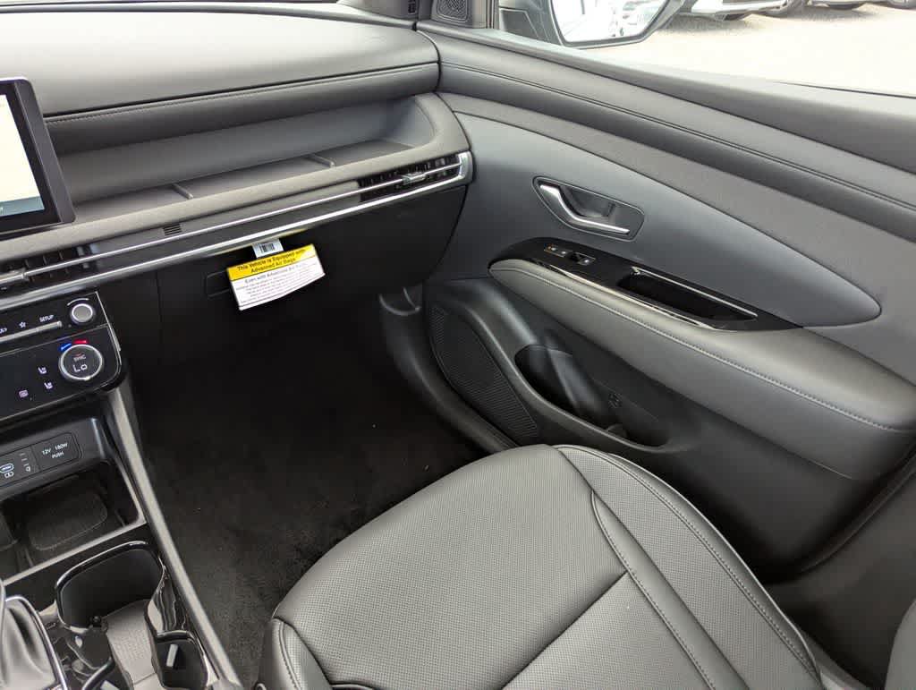 New 2026 Hyundai Santa Cruz Limited AWD/4WD image 18