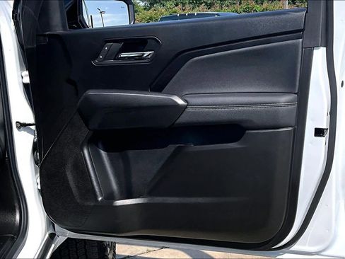 Used 2025 GMC Canyon Elevation w/ Convenience Package RWD image 23