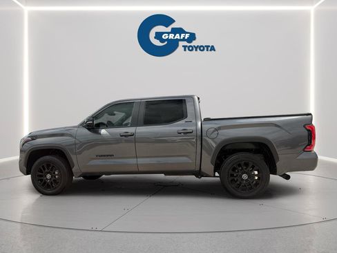 Used 2024 Toyota Tundra Limited image 3