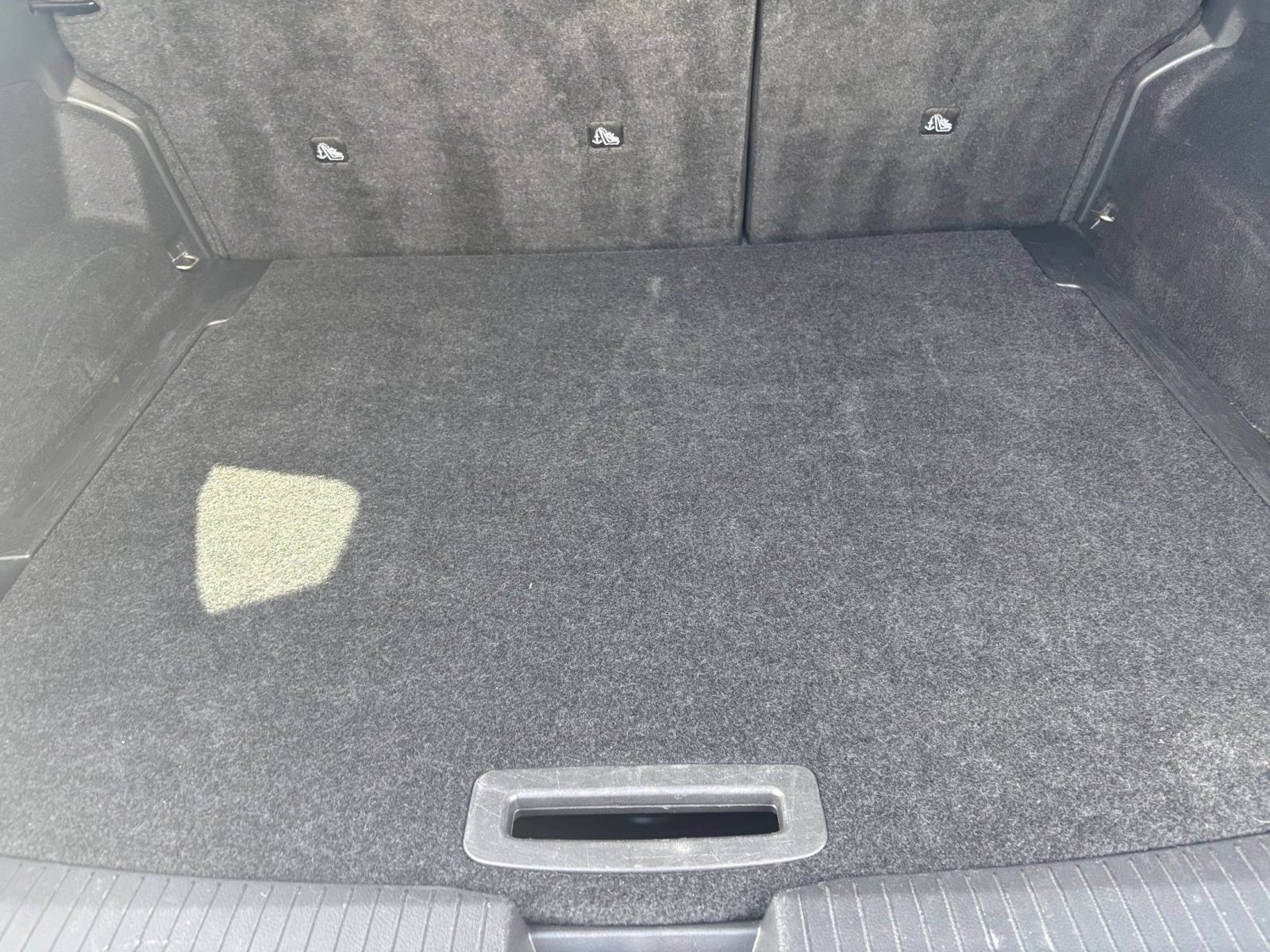 Used 2025 Nissan Rogue SV FWD image 32