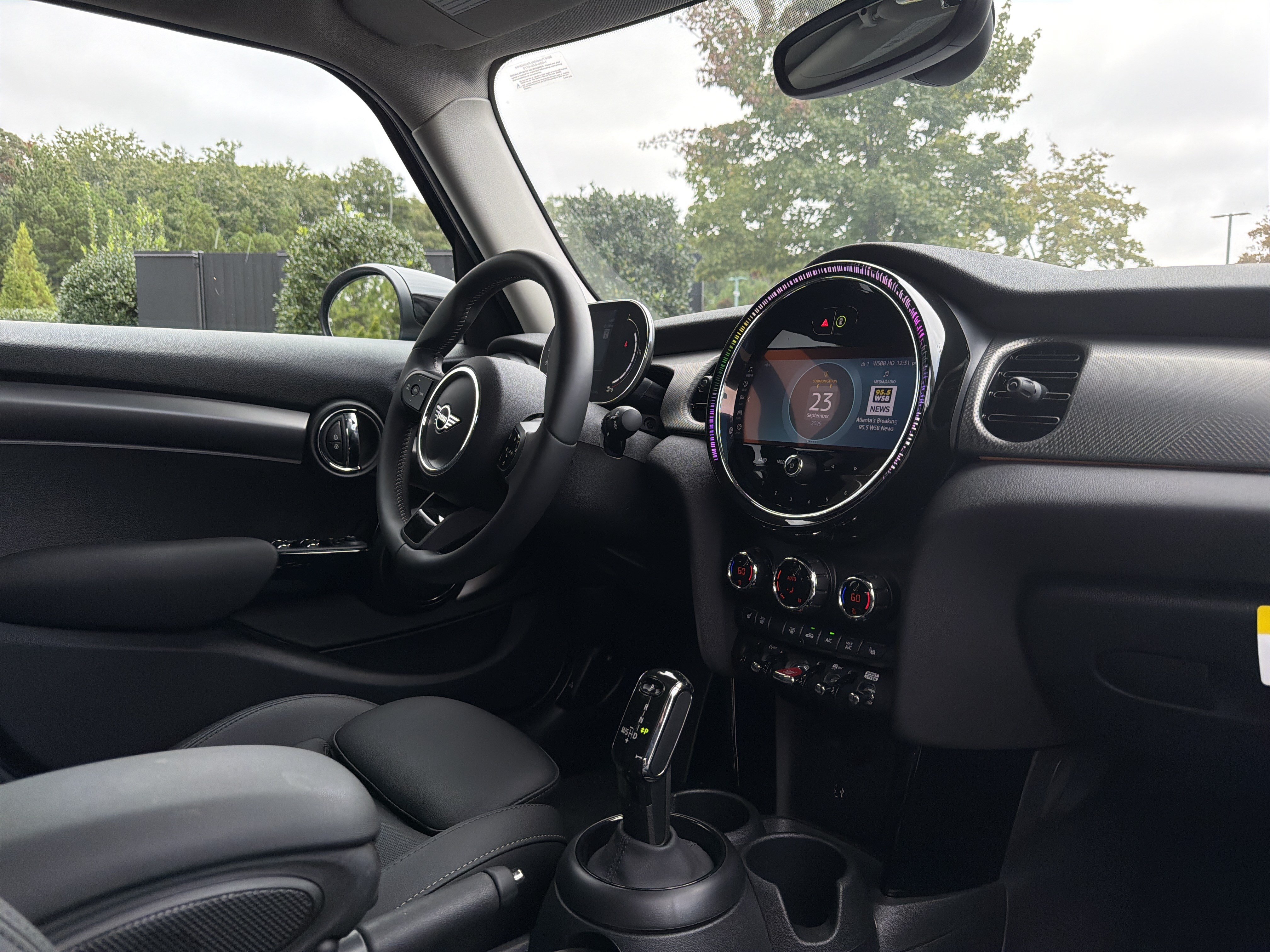 Used 2024 MINI Cooper S FWD image 6