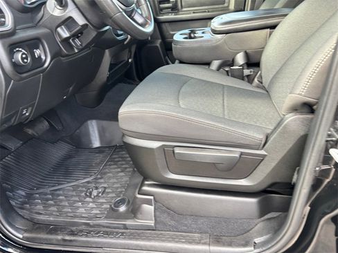 Used 2025 RAM 2500 Tradesman image 25