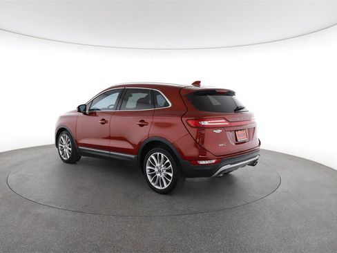 Used 2018 Lincoln MKC Reserve image 9