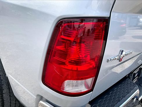 Used 2017 RAM 1500 Lone Star AWD/4WD image 28