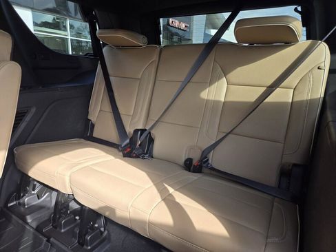 Used 2024 Chevrolet Tahoe Premier image 29