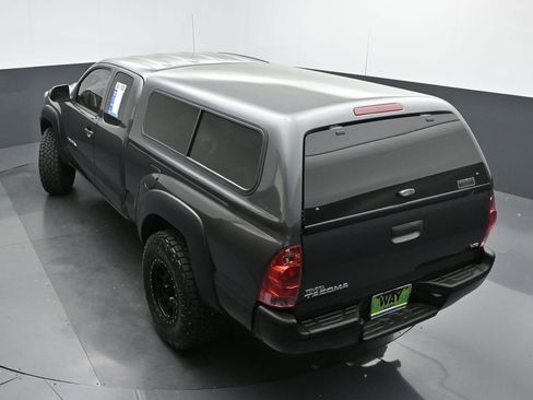 Used 2012 Toyota Tacoma 4x4 Access Cab V6 image 36