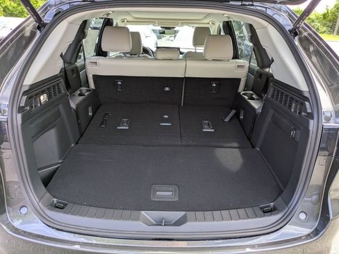 New 2026 MAZDA CX-90 3.3 Turbo w/ Premium Sport Pkg image 15