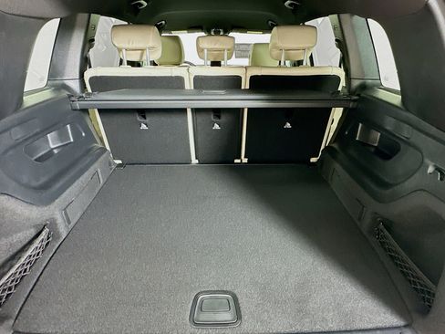 New 2026 Mercedes-Benz GLB 250 image 27