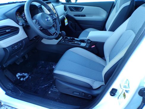 New 2026 Subaru Forester Premium image 9