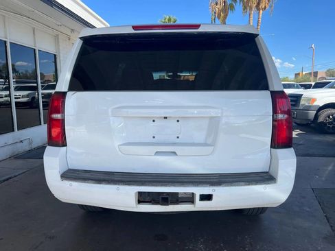 Used 2016 Chevrolet Tahoe 4WD image 7