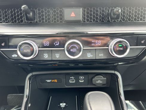 Used 2024 Honda CR-V EX-L image 20