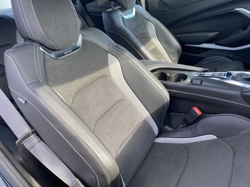 Used 2023 Chevrolet Camaro SS image 19