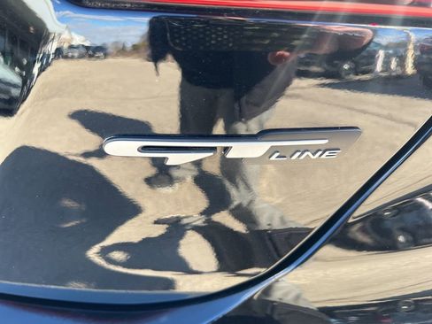 Certified 2024 Kia Forte GT-Line image 33