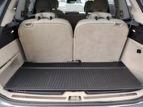 Used 2016 Volvo XC90 T6 Inscription image 10