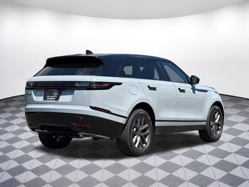 New 2026 Land Rover Range Rover Velar Dynamic SE AWD/4WD image 8