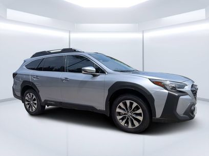 Certified 2025 Subaru Outback Touring XT w/ Popular Package #2