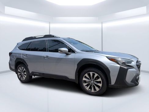 Certified 2025 Subaru Outback Touring XT w/ Popular Package #2 AWD/4WD image 1