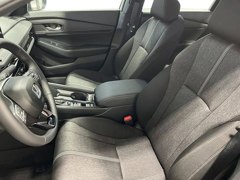 New 2026 Honda Accord Sport image 13