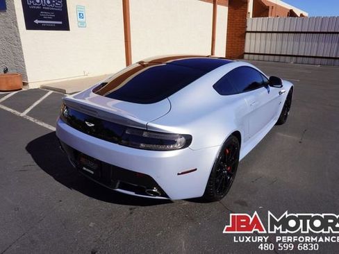 Used 2015 Aston Martin V12 Vantage S image 45
