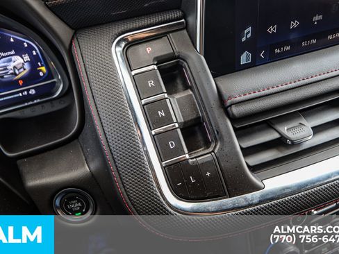 Used 2024 Chevrolet Tahoe RST image 47