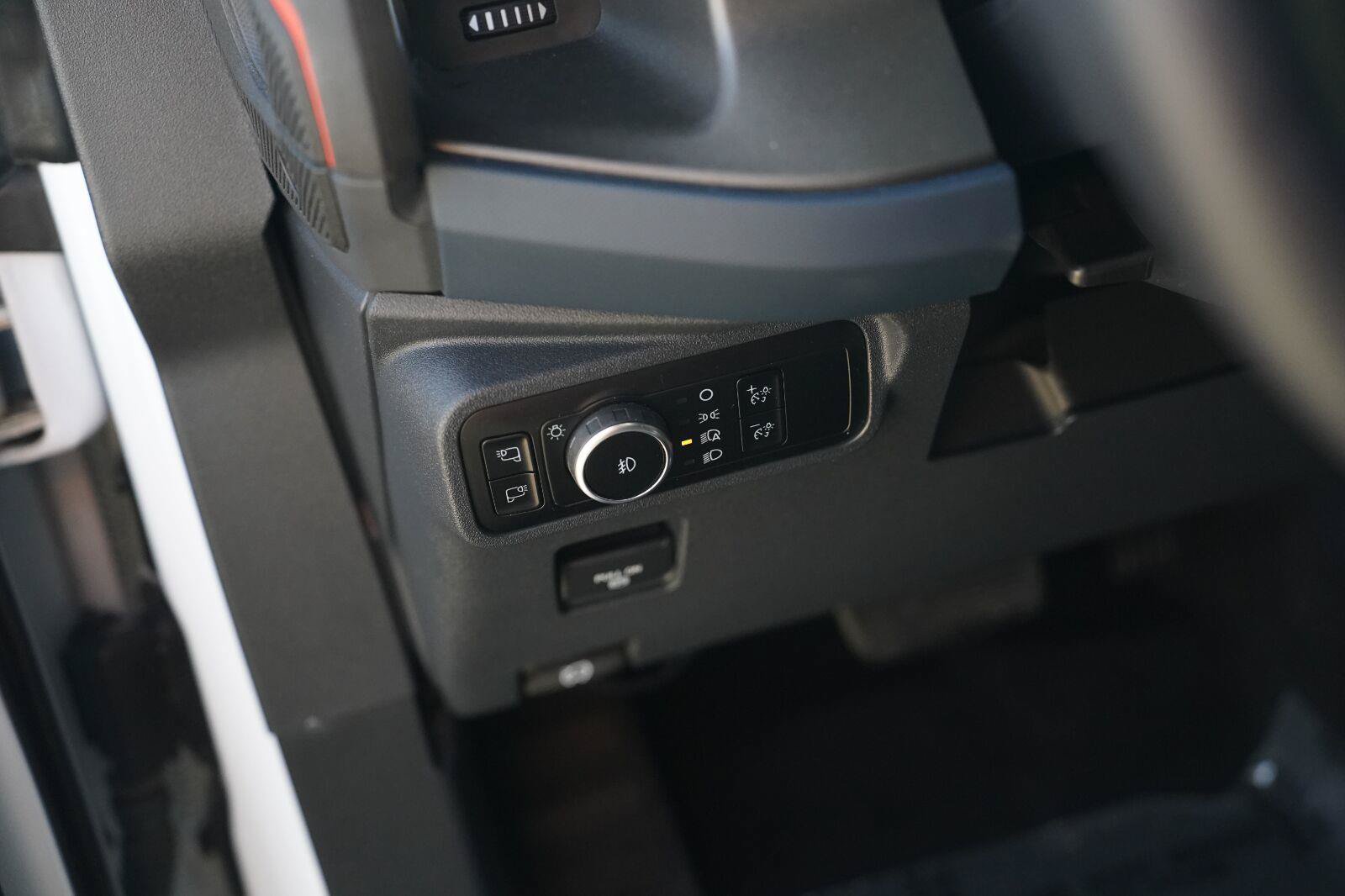 Used 2024 Ford Bronco Raptor AWD/4WD image 19