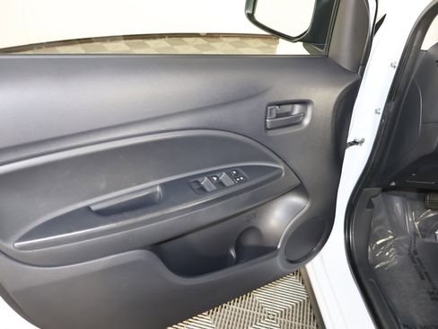 Used 2024 Mitsubishi Mirage G4 ES image 33