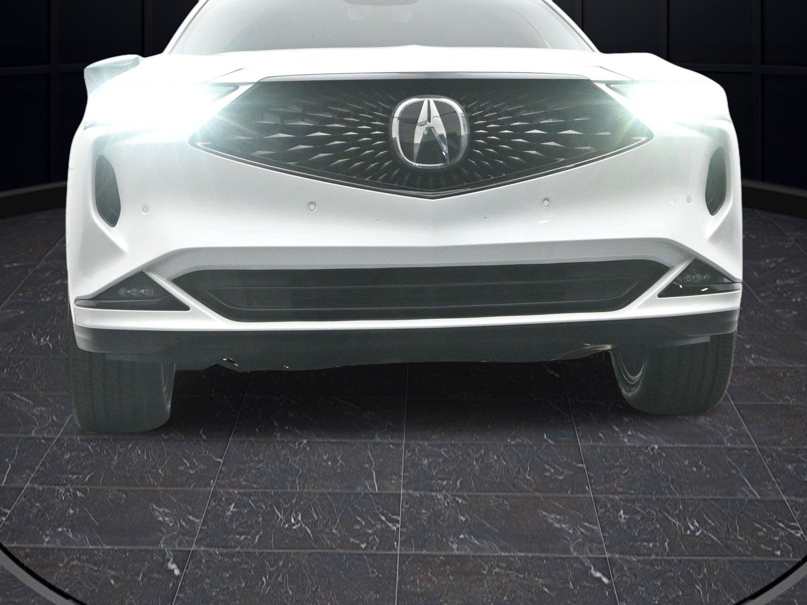 Certified 2024 Acura MDX A-Spec AWD/4WD image 32