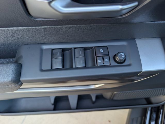 Used 2026 Toyota Tundra SR5 AWD/4WD image 20