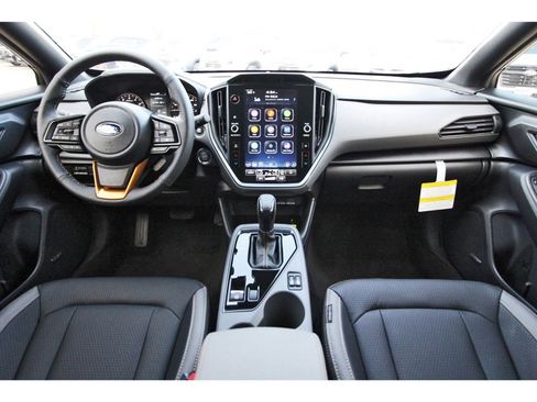 New 2026 Subaru Crosstrek 2.5i Wilderness image 7