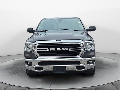 Used 2019 RAM 1500 Big Horn image 8