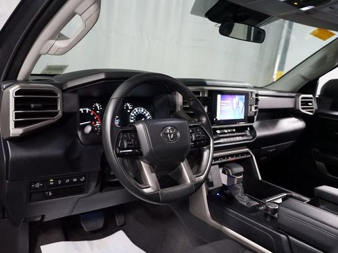 Used 2024 Toyota Tundra SR5 RWD image 12