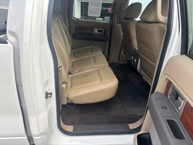 Used 2010 Ford F150 XL AWD/4WD image 8