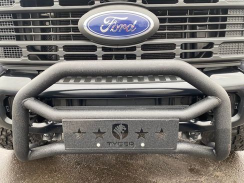 Used 2023 Ford F250 XL w/ Snow Plow Prep Package image 10