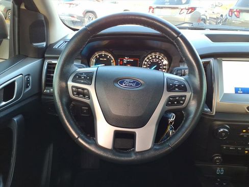 Used 2020 Ford Ranger XLT w/ Equipment Group 301A Mid image 17