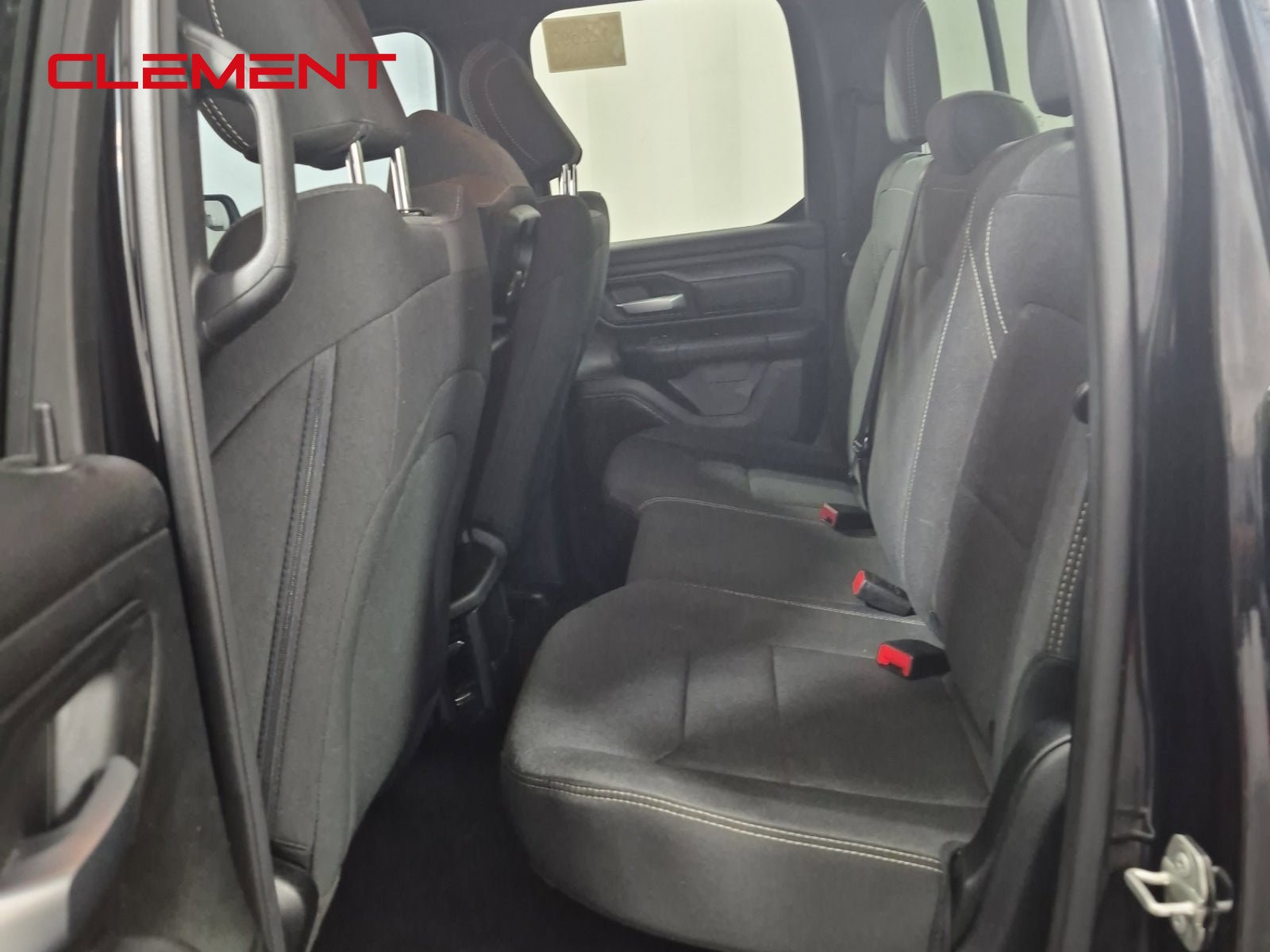 Used 2024 RAM 1500 Tradesman AWD/4WD image 3
