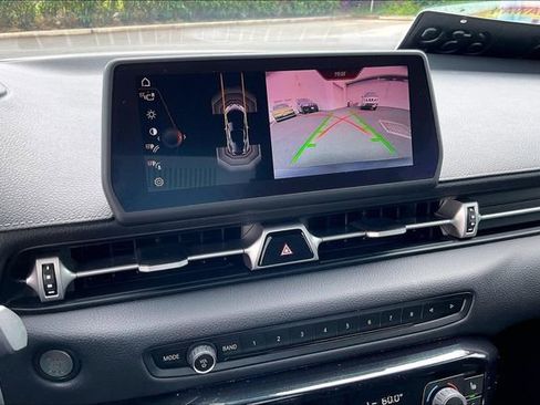 Used 2023 Toyota Supra Premium image 6