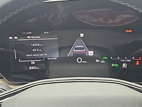 Used 2025 Audi Q5 Premium Plus w/ Premium Plus image 17