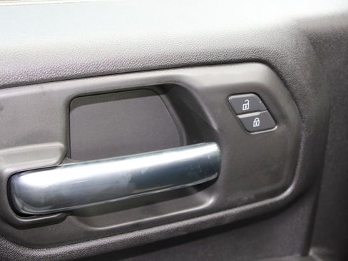 New 2026 Chevrolet Silverado 2500 Custom w/ Custom Convenience Package image 42