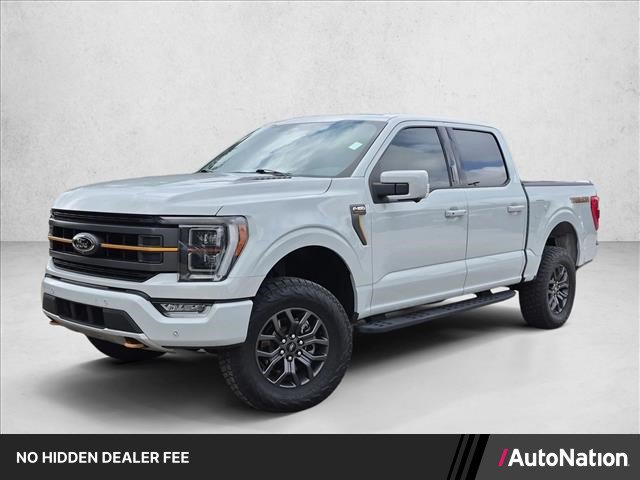 Used 2023 Ford F150 Tremor w/ Equipment Group 402A High AWD/4WD image 1