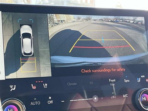 Used 2023 Lexus RX 500h F Sport image 43