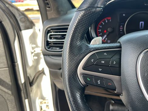 Used 2022 Dodge Durango Citadel image 34