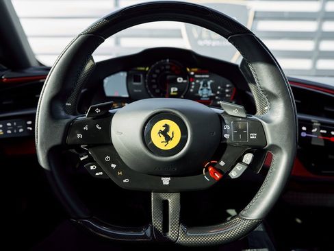 Used 2022 Ferrari SF90 Stradale image 56