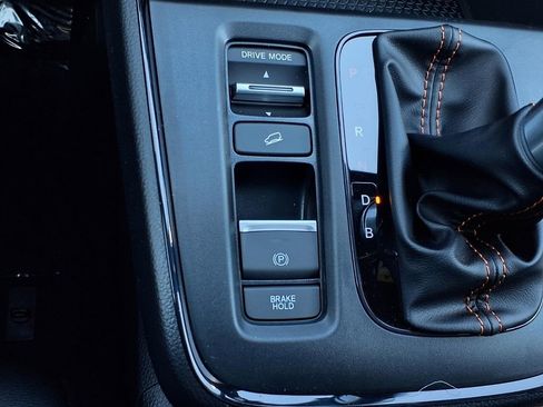 New 2026 Honda CR-V Sport-L image 20