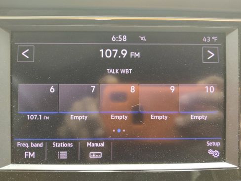 Used 2019 Volkswagen Jetta S w/ Driver Assistance Package image 25